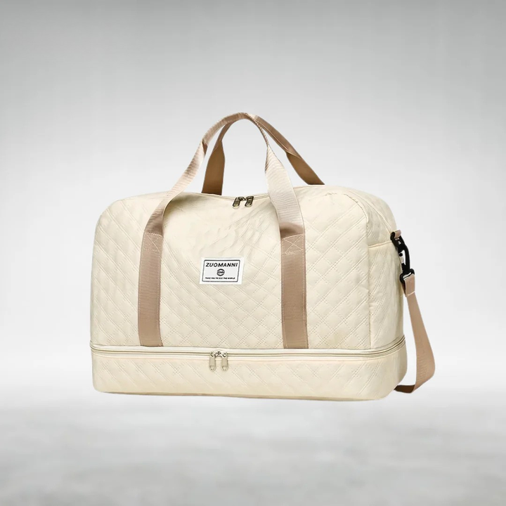 Yasmin™ Spacious Travel Bag