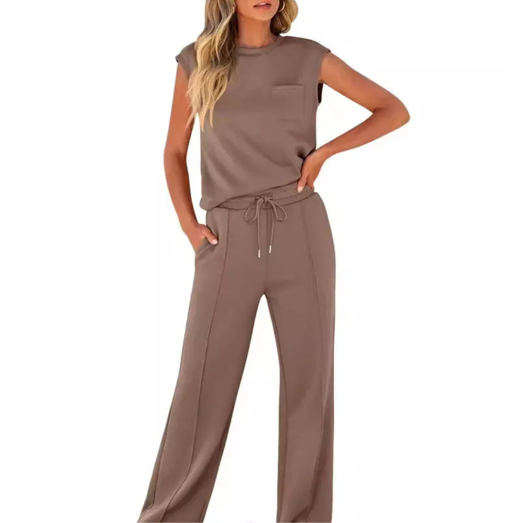 Lovia™ – Casual Combi-set
