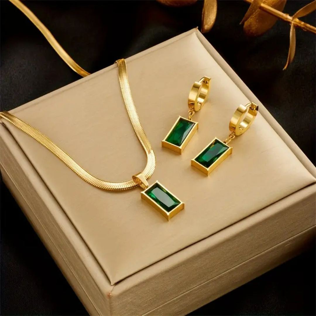 Iselotte – Jewelry Set