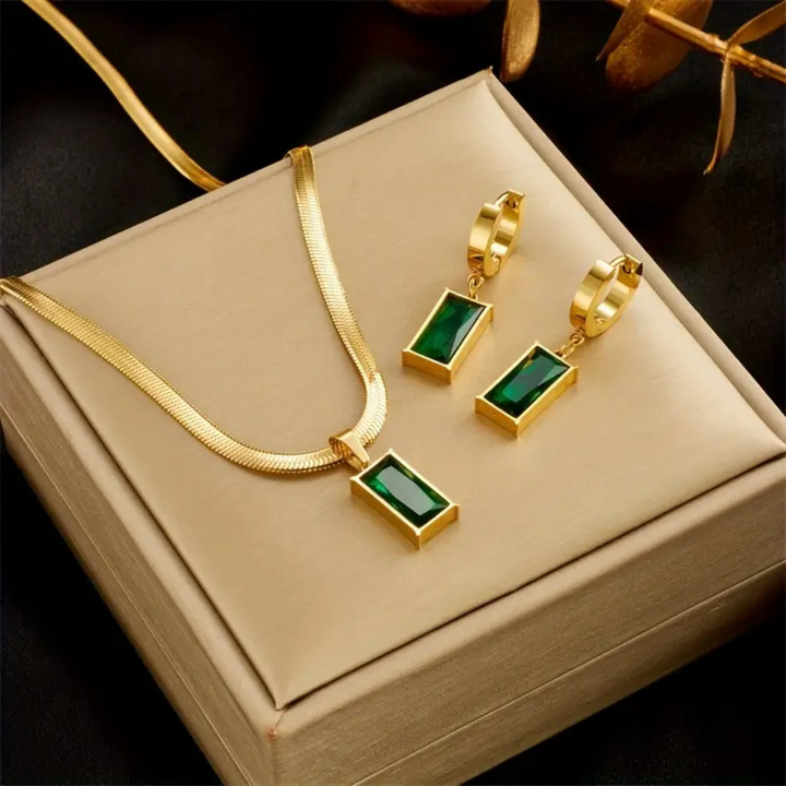 Iselotte – Jewelry Set
