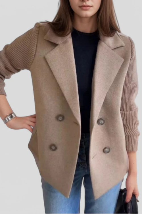 Trench Coat  – Everyday Arvo Coat