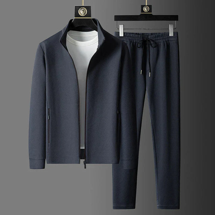 Velocity Luxe Tracksuit