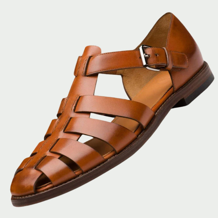 Norden | Premium Men's Sandals