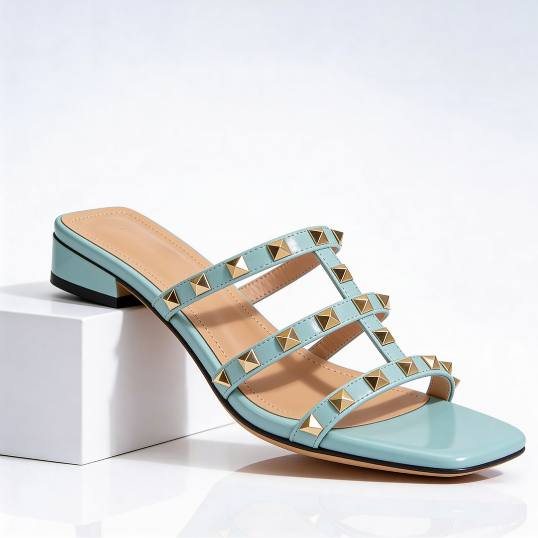 Ravyn Studded Sandal