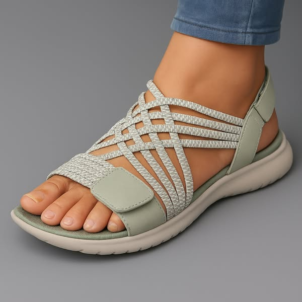 Theresa | Orthopedic Sandals