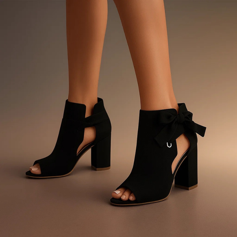 Seraphina™ Elegant Heels
