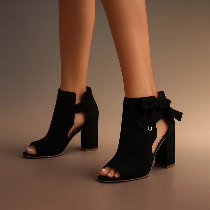 Seraphina™ Elegant Heels