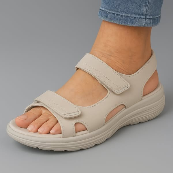 Marita - Orthopedic Support Sandals