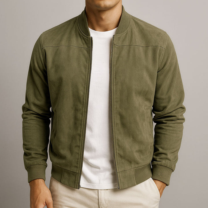 Leonard - Tailored Jacket