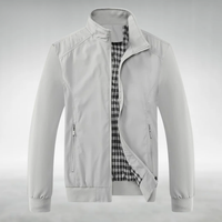 Billy - Smart Casual Jacket
