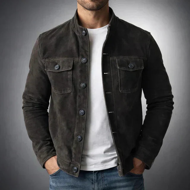 Edmund™ Classic Jacket