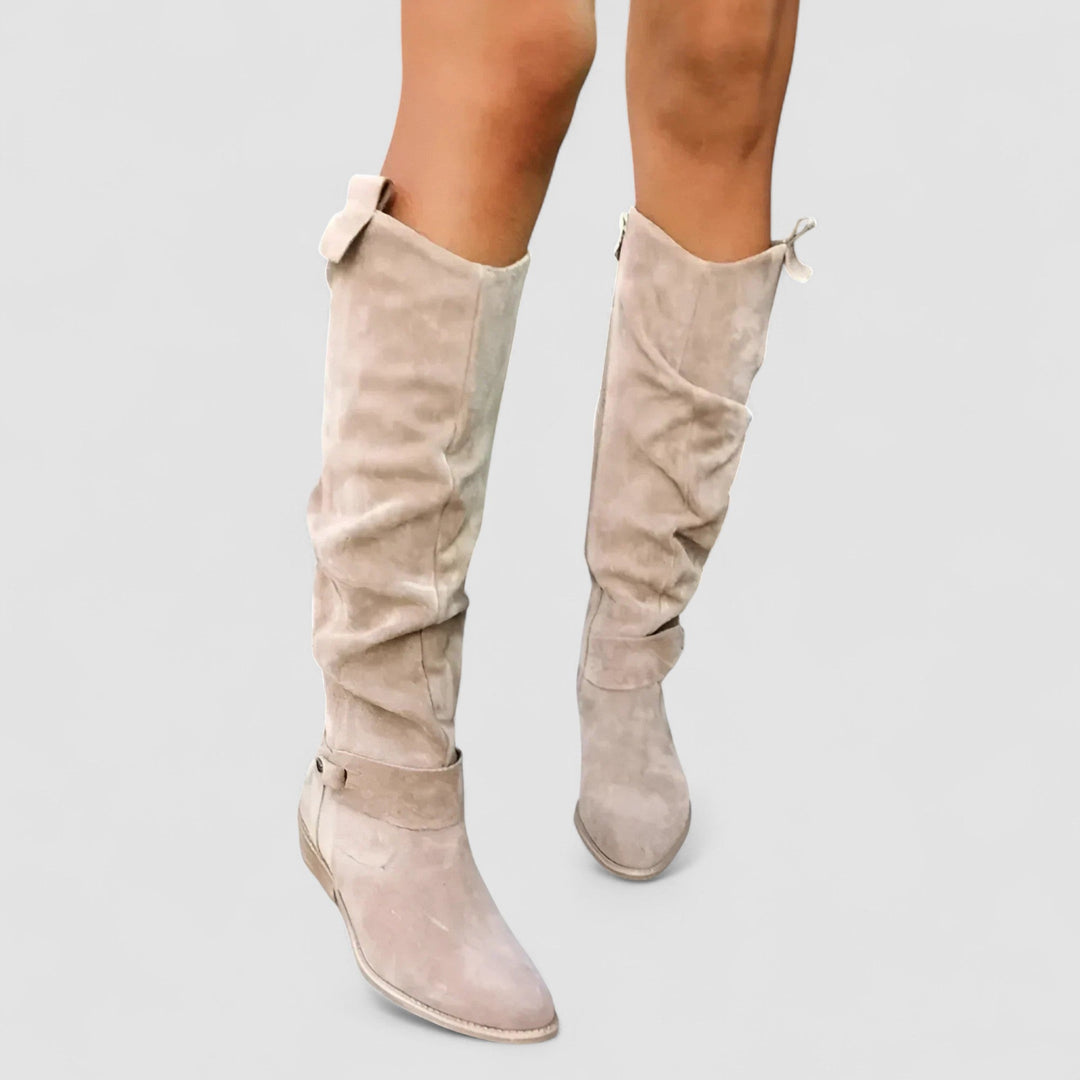 Sara™- Orthopedic Boots