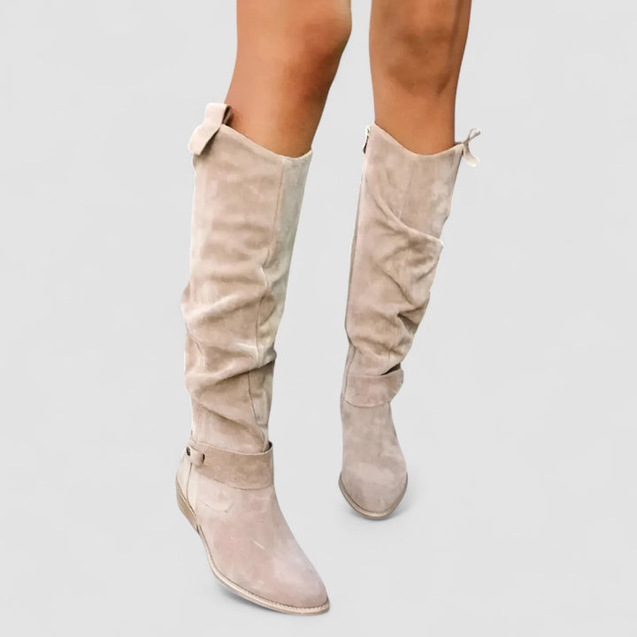 Sara™- Orthopedic Boots