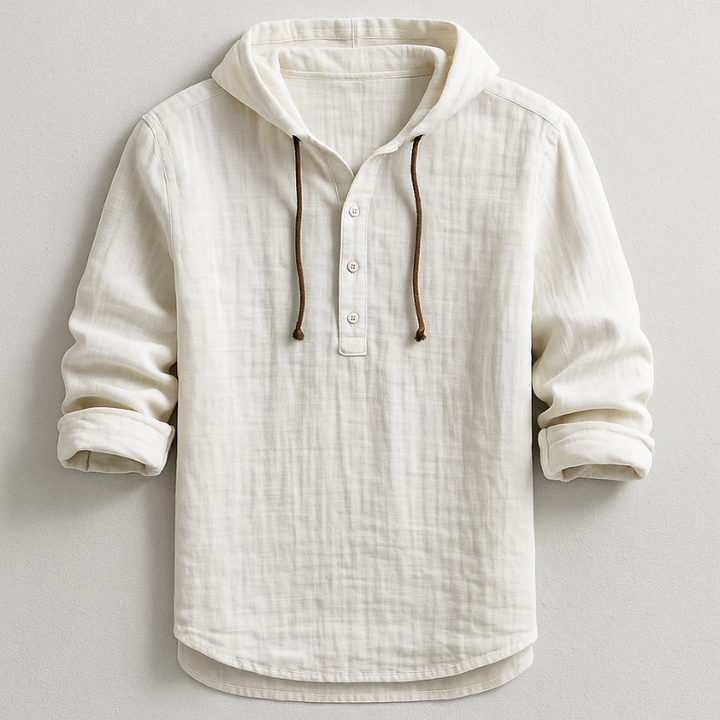 Toren | Luxury Hoodie Shirt