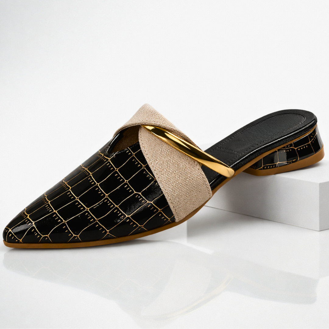 Torvik Gator Slip-Ons
