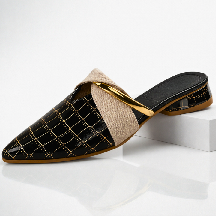 Torvik Gator Slip-Ons