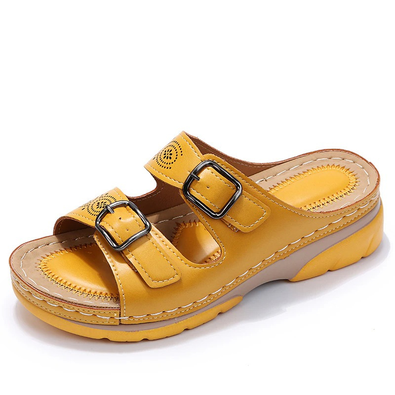 Mareva - Orthopedic Relief Sandals