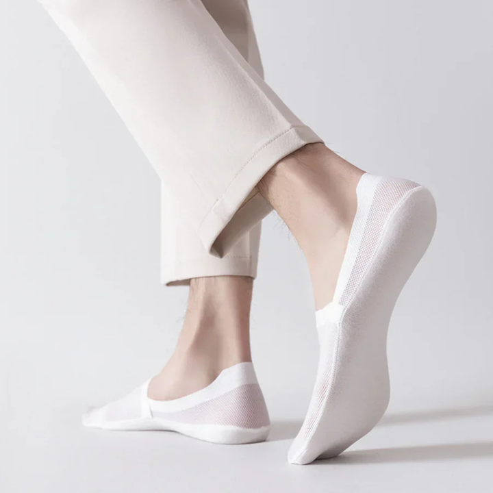 Emma - Invisible No-Show Socks