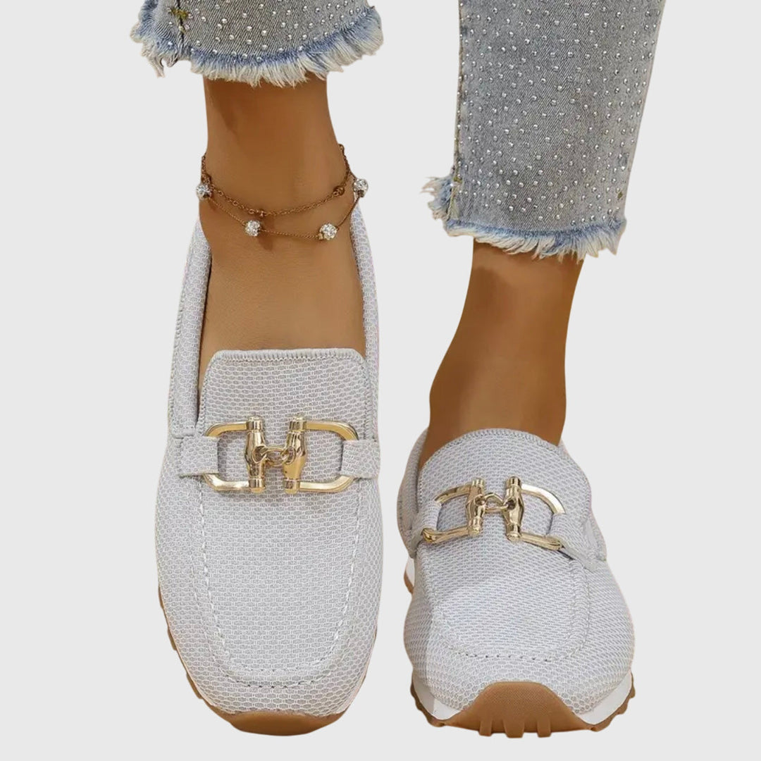 Elizabeth™ - Orthopedic Loafer Sneakers