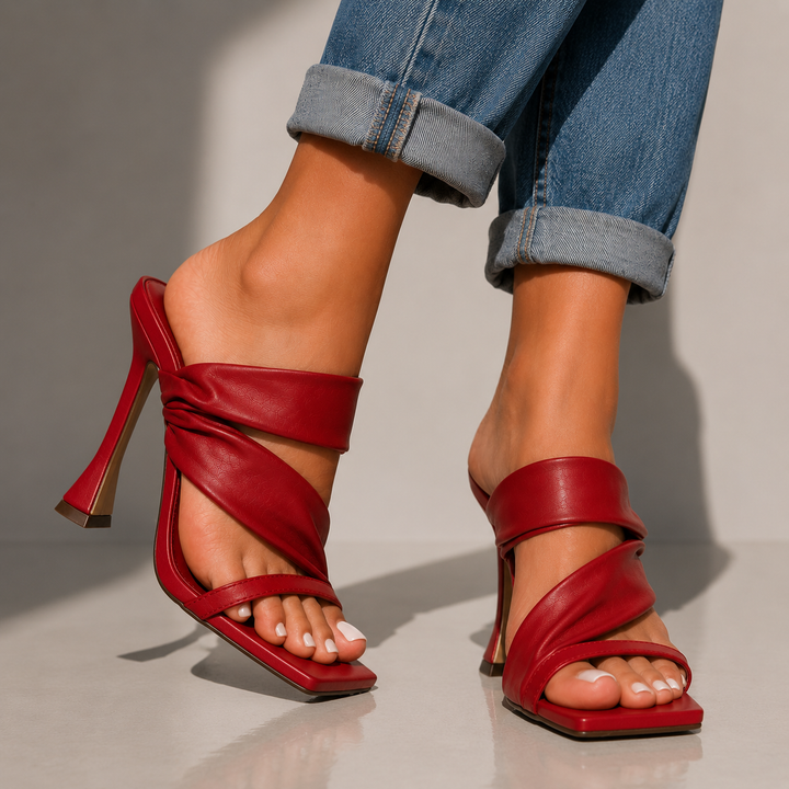 Cataleya - Heeled Sandals