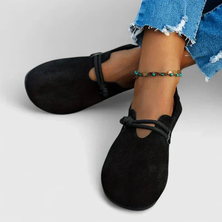 Sylvia ™ | Elegant loafers with natural comfort