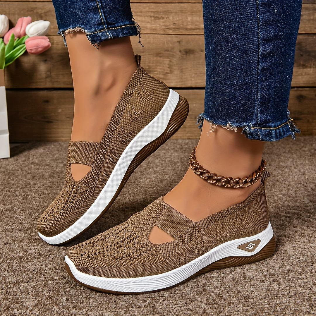 Carry – Non-Slip Orthopedic Shoes