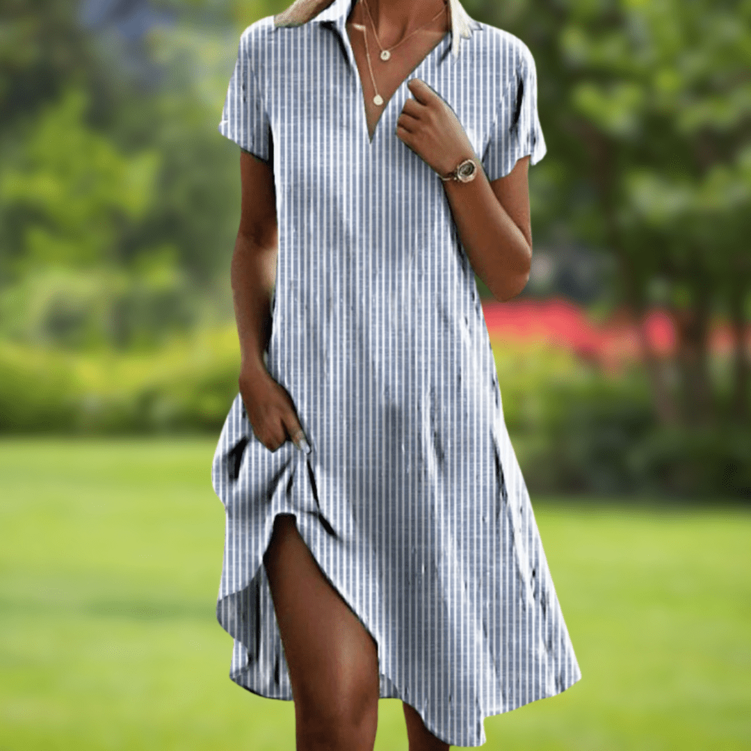 Annabelle - Chic Elegant Dress