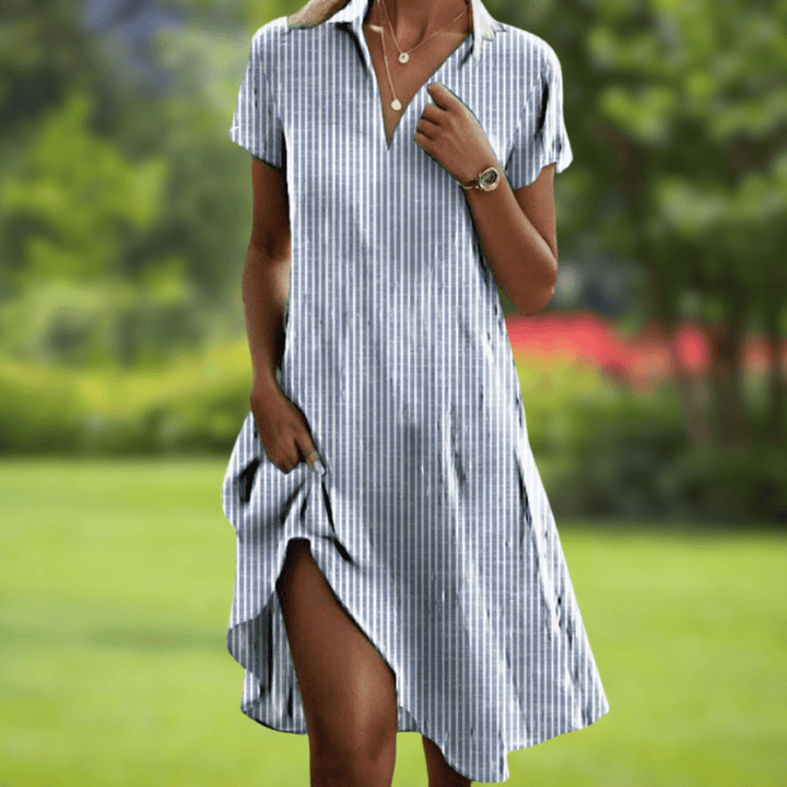 Annabelle - Chic Elegant Dress