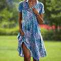 Annabelle - Chic Elegant Dress