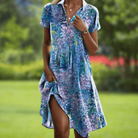 Annabelle - Chic Elegant Dress