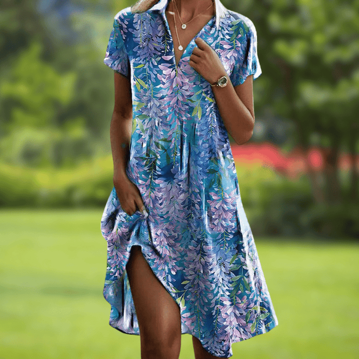 Annabelle - Chic Elegant Dress