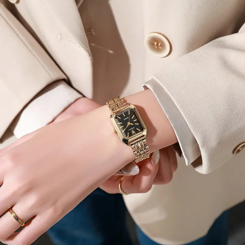 Aurelia Luxe Watch
