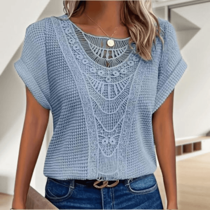 Solea™ Ibiza Style Top