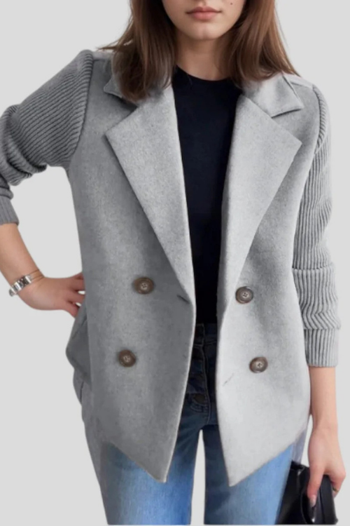 Trench Coat  – Everyday Arvo Coat