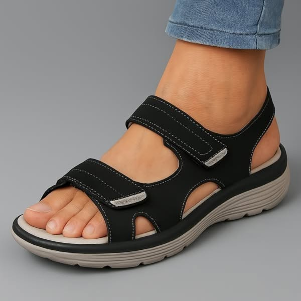 Marita - Orthopedic Support Sandals