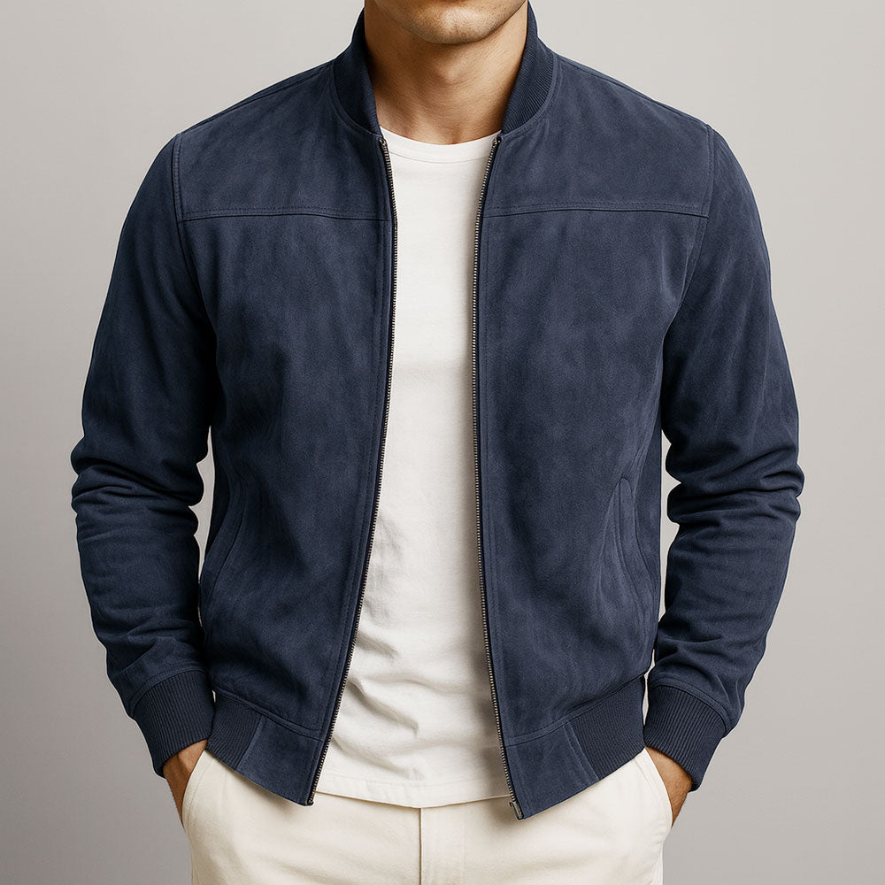 Leonard - Tailored Jacket