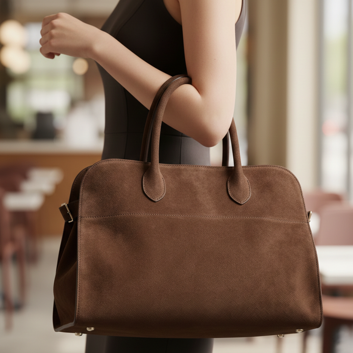 Lana | Timeless Everyday Handbag