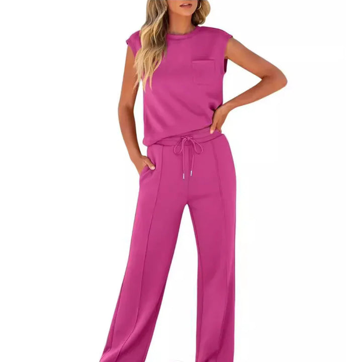 Lovia™ – Casual Combi-set