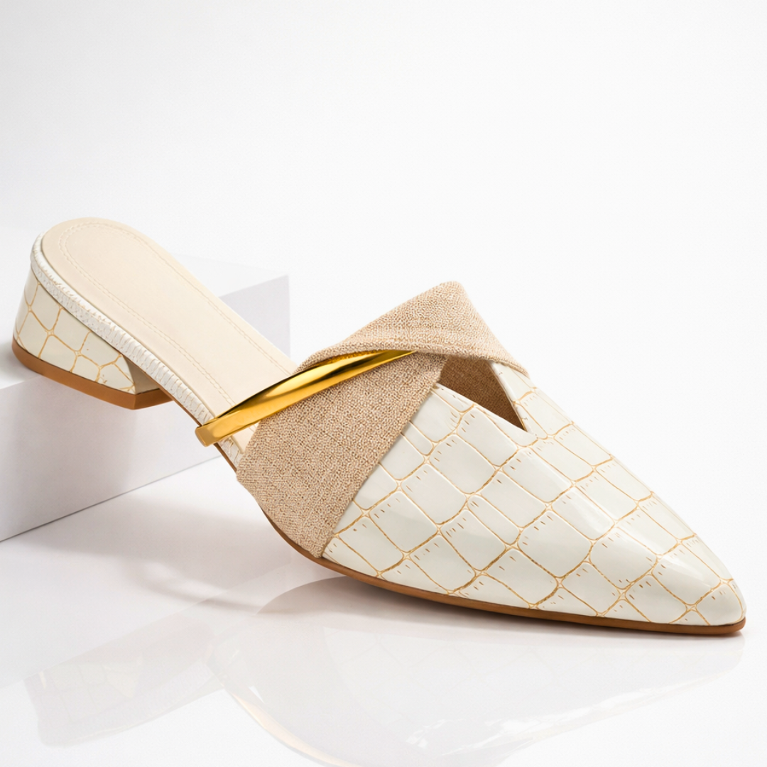 Torvik Gator Slip-Ons