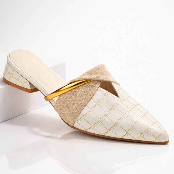 Torvik Gator Slip-Ons