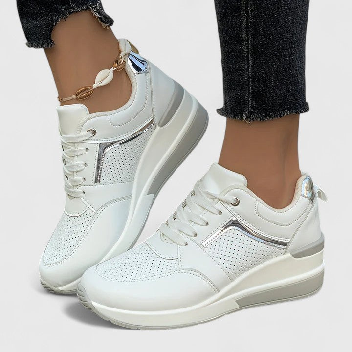 Sallie | Comfort Support Shoes