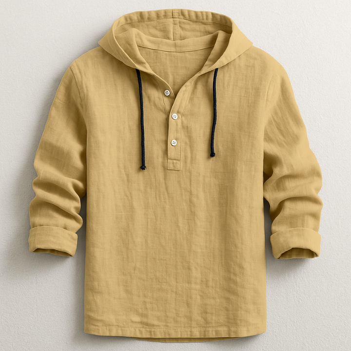 Toren | Luxury Hoodie Shirt