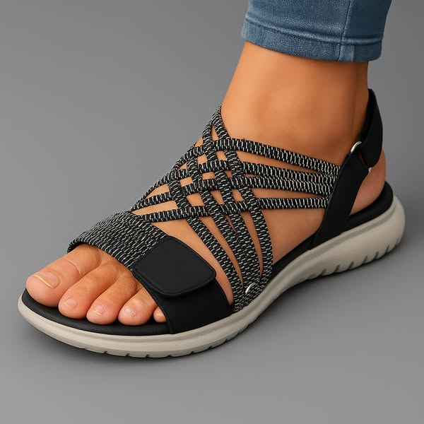 Theresa | Orthopedic Sandals