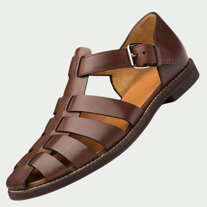 Norden | Premium Men's Sandals