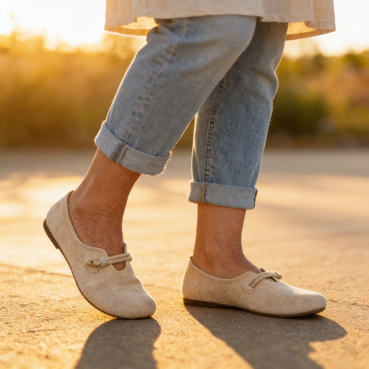 Ruth™ Comfort Fit Loafers