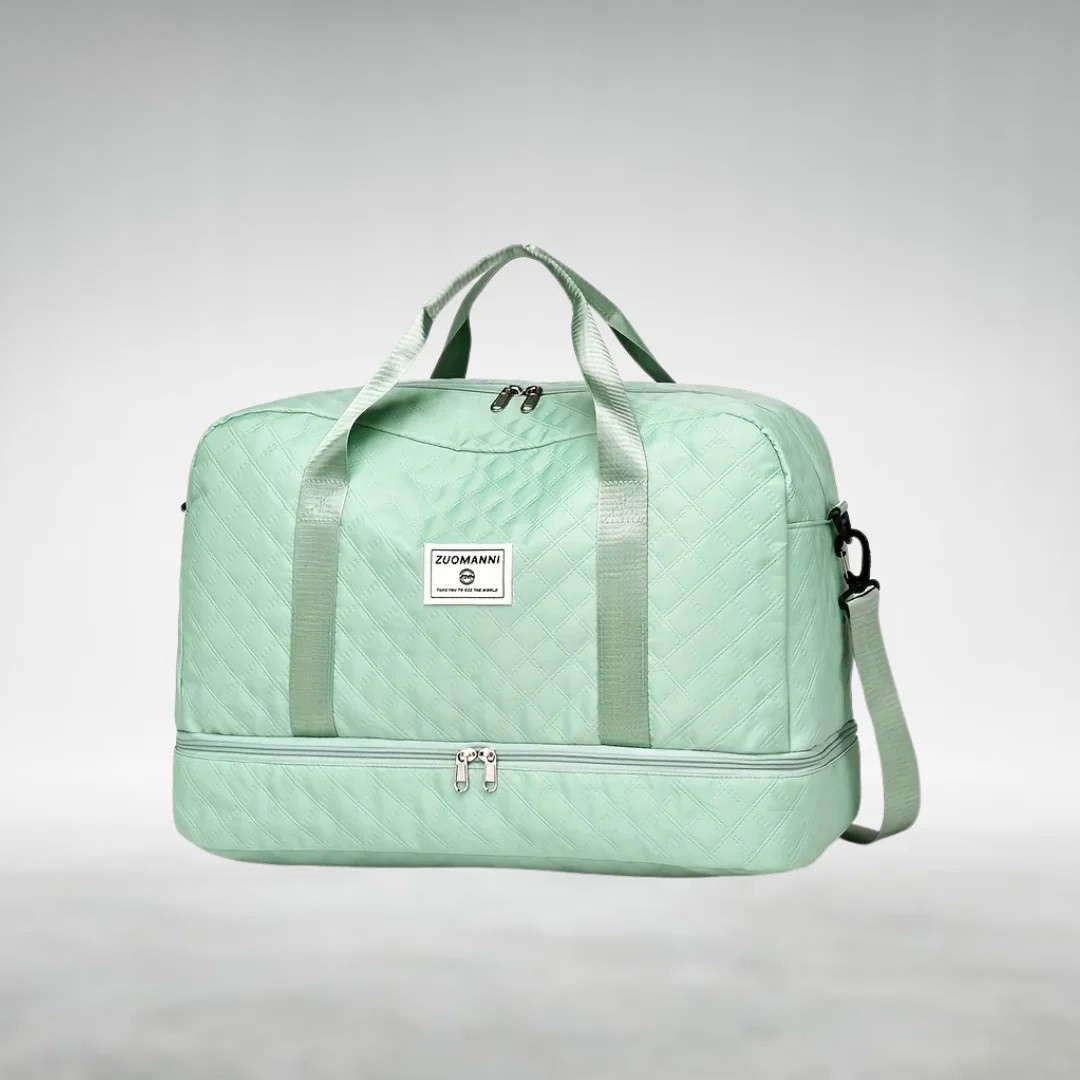 Yasmin™ Spacious Travel Bag