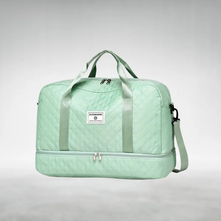 Yasmin™ Spacious Travel Bag