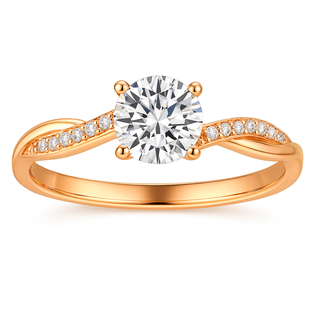 Noa – Elegant Ring