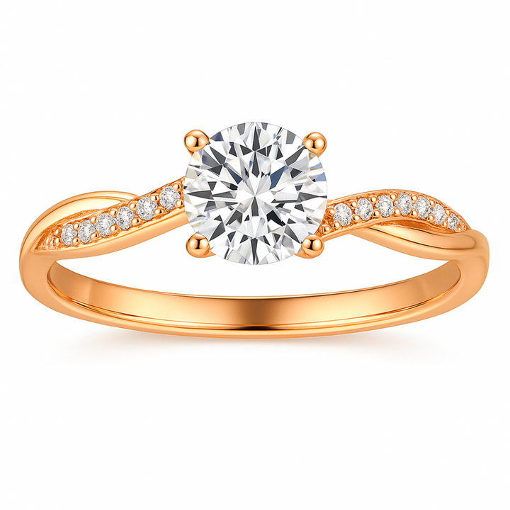 Noa – Elegant Ring