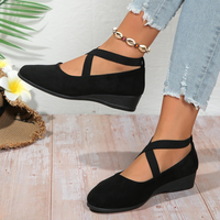 Mary | Orthopedic Comfort Shoes